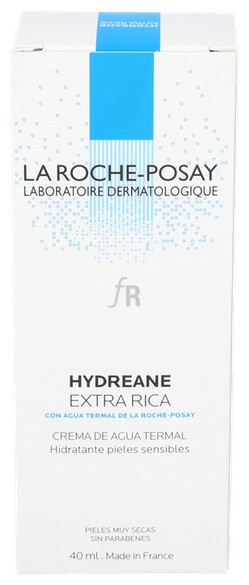 Hydriane Extra Rica  La Roche - La Roche-Posay