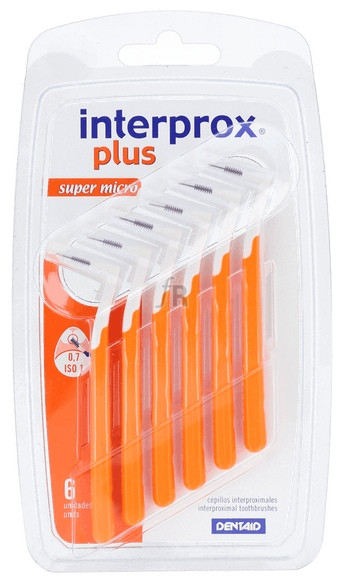 Interprox Super Micro 6 Und.