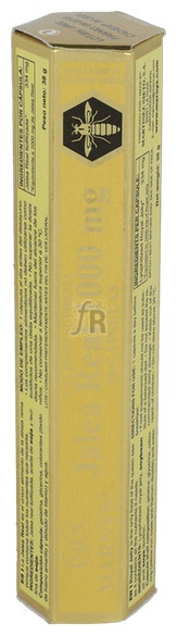 Jalea Real 1000 Mg 30 Per Marnys - Farmacia Ribera