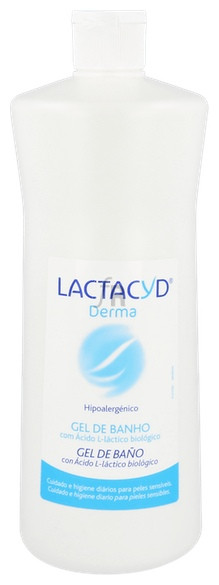 Lactacid Derma