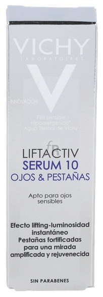 Liftactiv Serum 10 Ojos