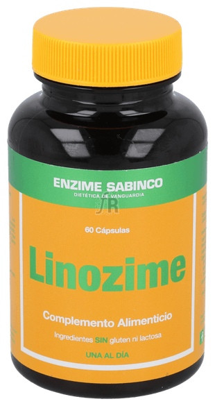 Linozime 60Perlas - Varios