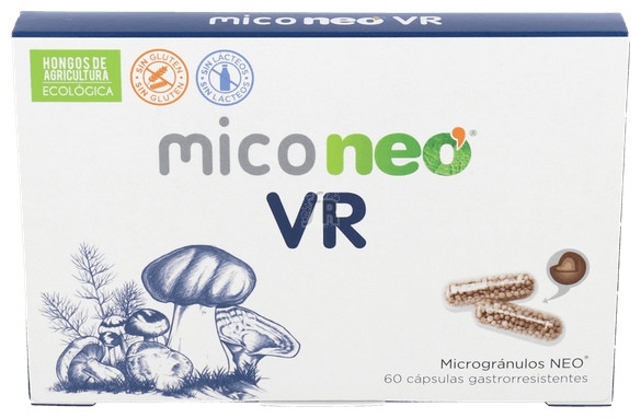 Mico Neo VR 60 Cápsulas