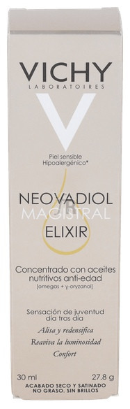 Neovadiol Elixir 30  Ml