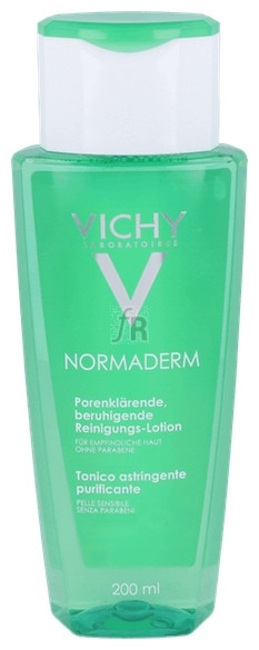 Normaderm Astringente Purificante