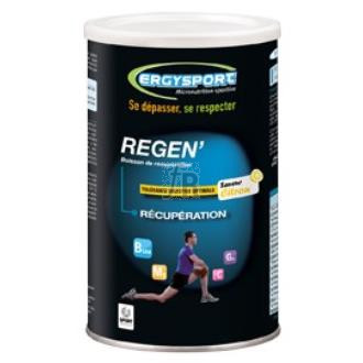 Nutergia Ergysport Regen 450 G.