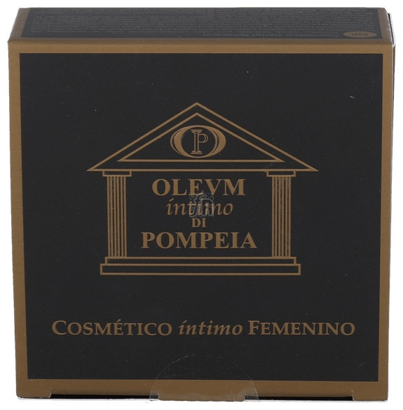 Oleum Intimo Di Pompeia 15 Ml.