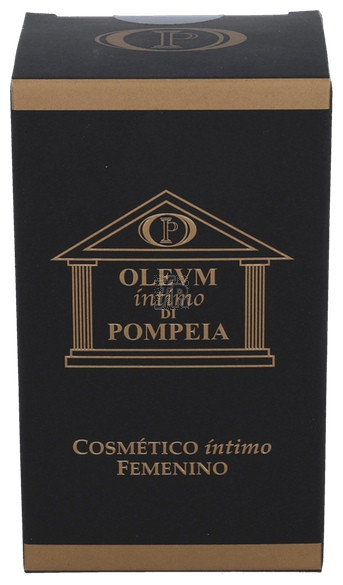 Oleum Intimo Di Pompeia Spray 50Ml