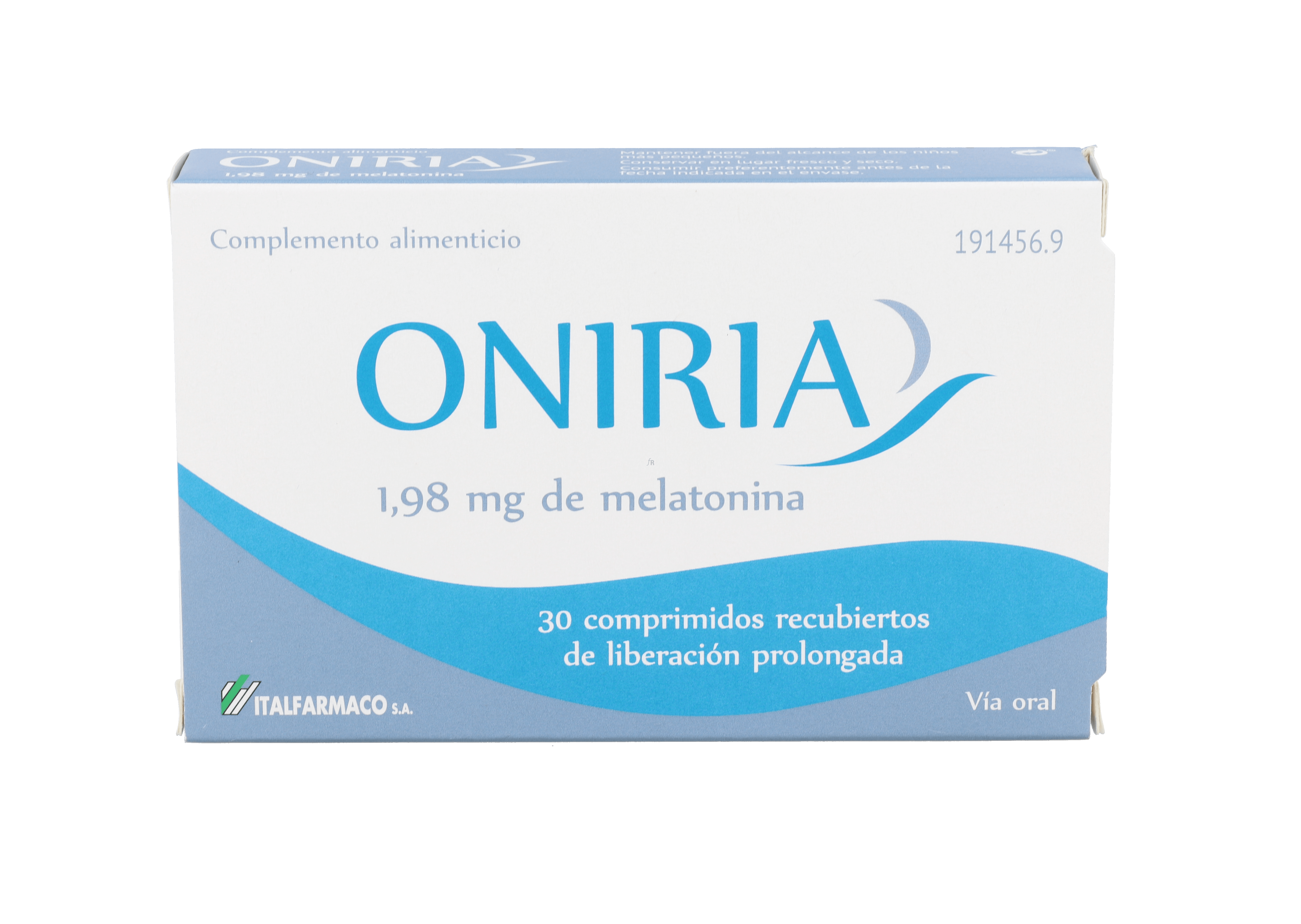 Oniria 30 Comp Lp