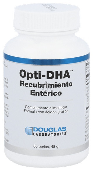 Opti-DHA 60 Tabletas