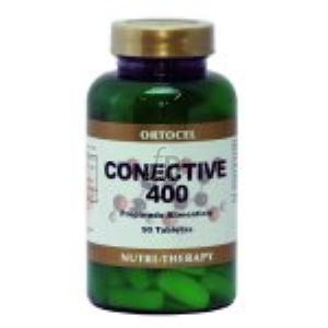 Ortocel Nutri-Therapy Conective-400 (Lisina+Prolina) 90 Caps
