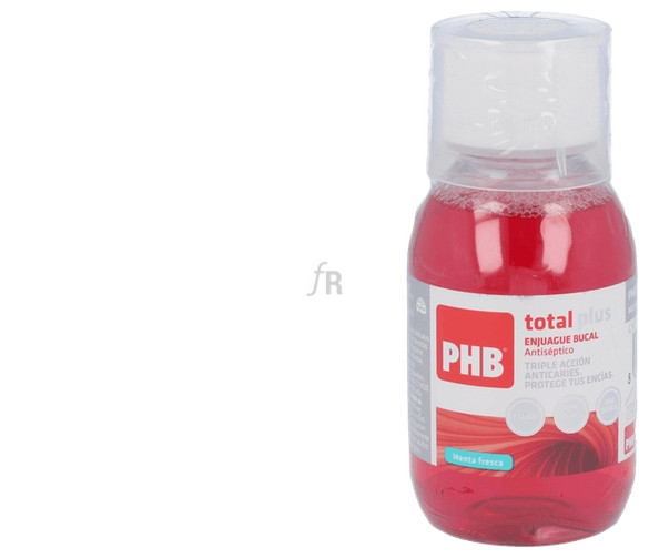 Phb Total Plus 100 Ml