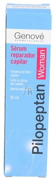 Pilopeptan Serum Reparador Capilar 30 Ml.