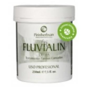 Fluvialin Crema Piernas 250 G