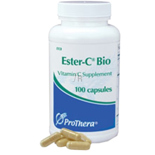 Prothera Ester C Bio 100 cápsulas