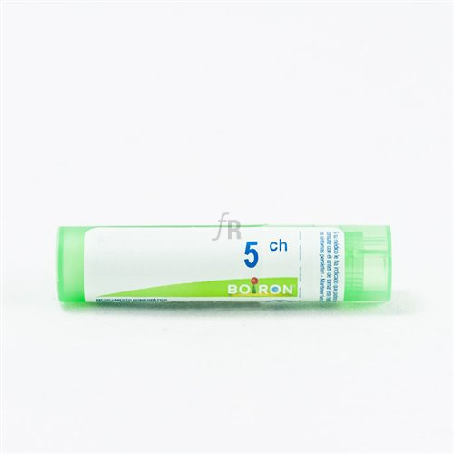 Arsenicum Iodatum Gránulos Boiron