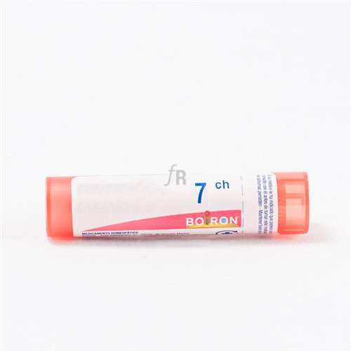 Arsenicum Iodatum Gránulos Boiron