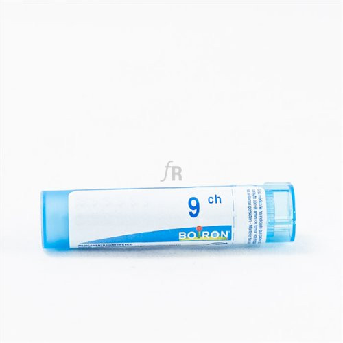 Arsenicum Iodatum Gránulos Boiron
