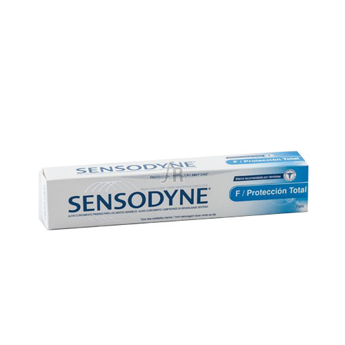 Sensodyne Protección Total