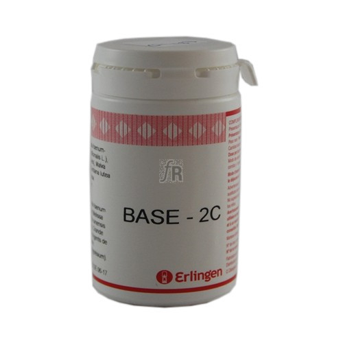 Base 2C 60 Comprimidos Erlingen