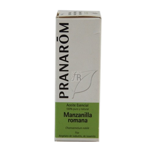 Manzanilla Romana Aceite Asencial 5Ml Pranarom