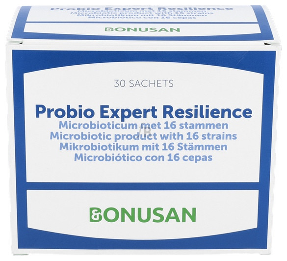 Probio Expert Resilience 30 Sbrs. - Bonusan