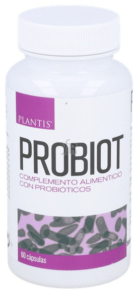 Probiot 60 Cápsulas