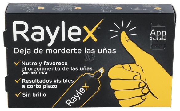 Raylex 15 Ml - Faes Farma