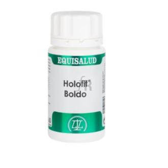 Equisalud Holofit Boldo (R.Biologico Nŗ 2) 60 Cap