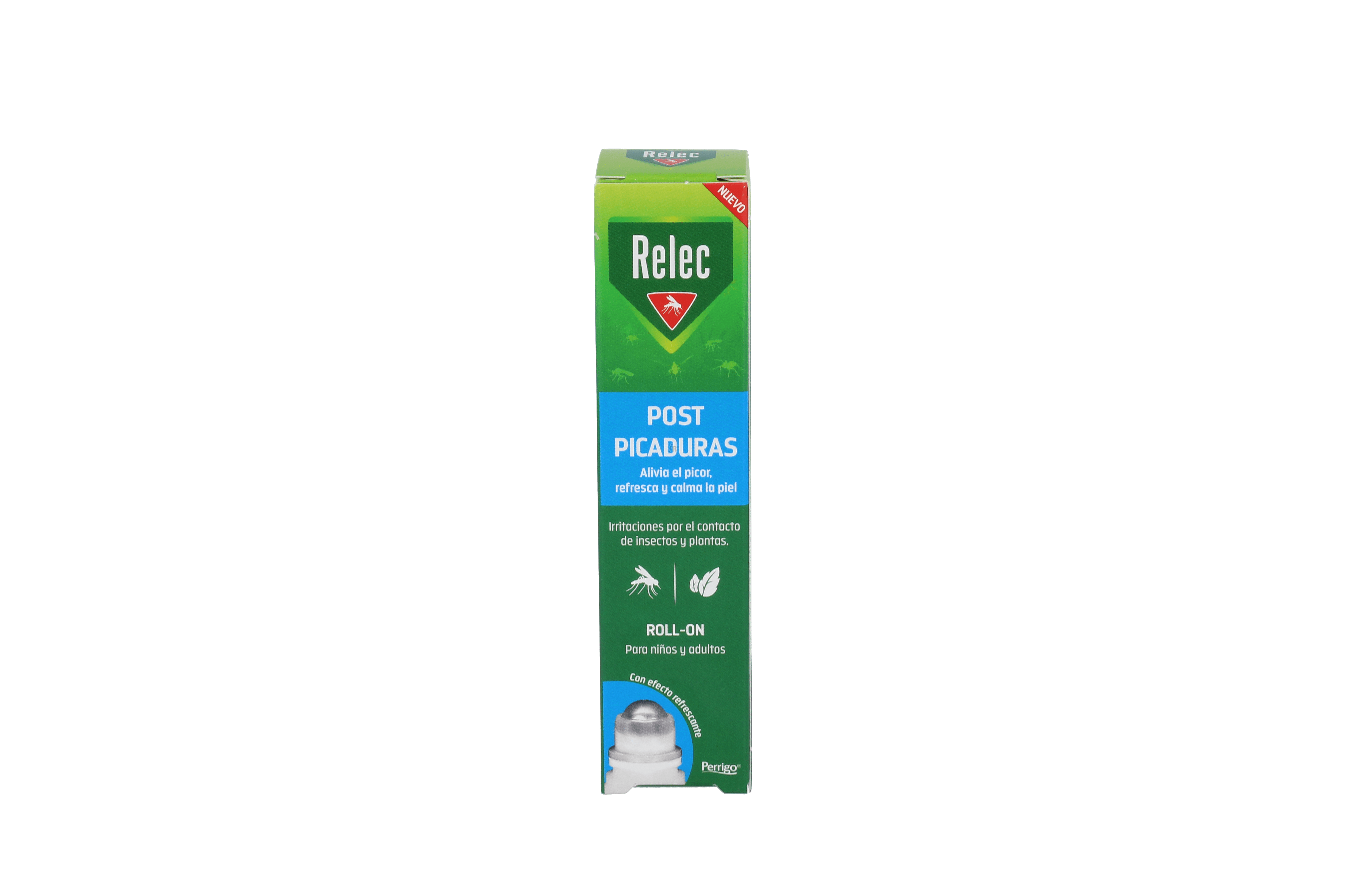 Relec Post Picad Roll-On 15 Ml