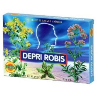 Robis Depri  30 Comp