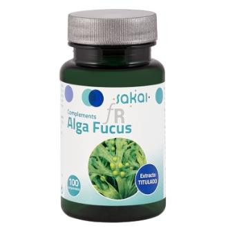 Sakai Alga Fucus 100 Comp