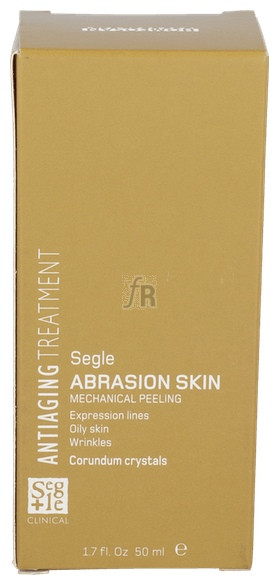 Segle Abrasion Skin Crema 50 Ml.