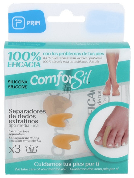 Separador Comforsil Fino S - Farmacia Ribera