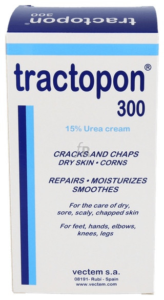Tractopon 15% 300Ml 