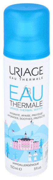 Uriage Agua Thermal Spray 150 Ml - Uriage