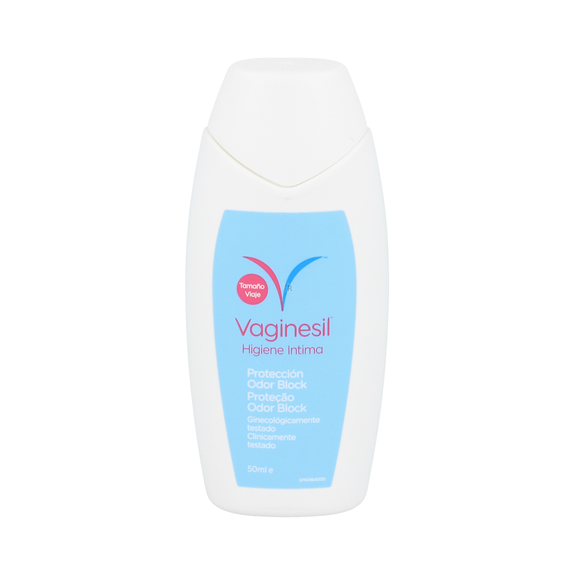 Vaginesil Sol Intima 50 Ml Viaje