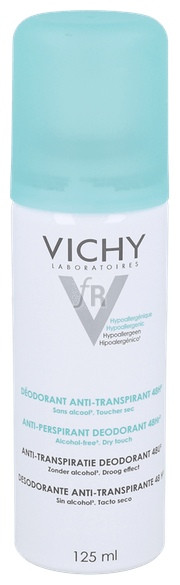 Vichy Desodorante Antitraspirante Spray - Vichy