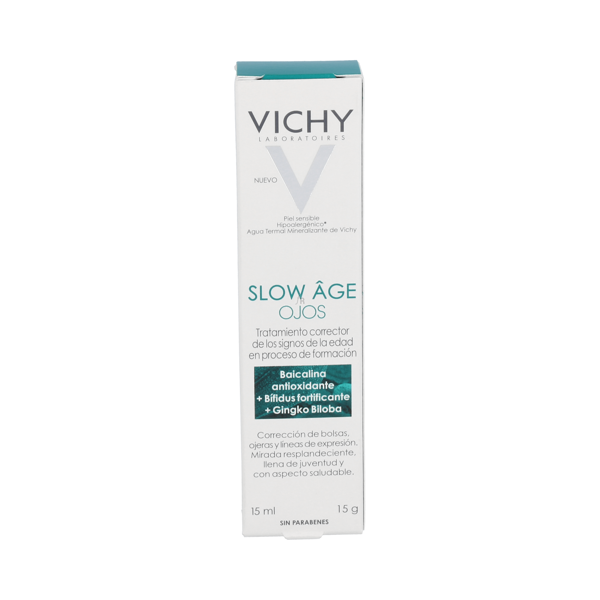 Vichy Slow Age Eyes 15 Ml