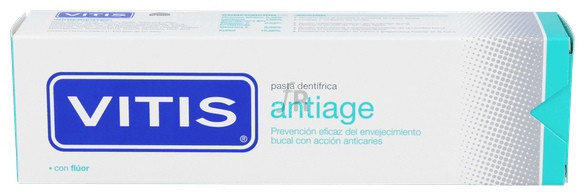 Vitis Antiage 100Ml V4