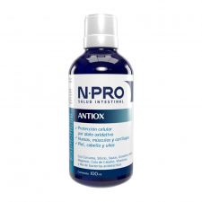 NPRO Simbioferm Defensas 100Ml