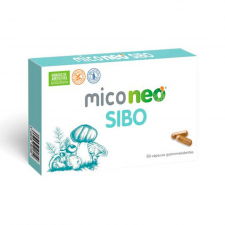 Mico Neo Sibo 60 Cápsulas