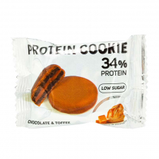 PWD Protein Cookie Chocolate Toffee