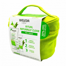 Weleda Pack Naturally Clear