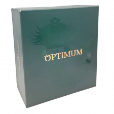 Hifas da Terra Optimum Welcome Pack