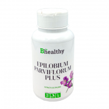 Epilobium Parviflorum Plus 30 Cápsulas