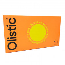 Olistic Woman Pack 3x28 Viales de 25Ml 