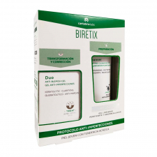 Biretix Pack Duo Gel Antimperfecciones 30 Ml + CLEA