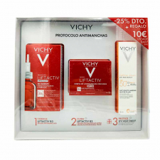 Vichy Pack Liftactiv B3 Serum + Crema y Regalo FPS50