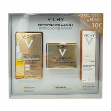Vichy Pack Neovadiol Menopausia Serum + Crema y Regalo FPS50